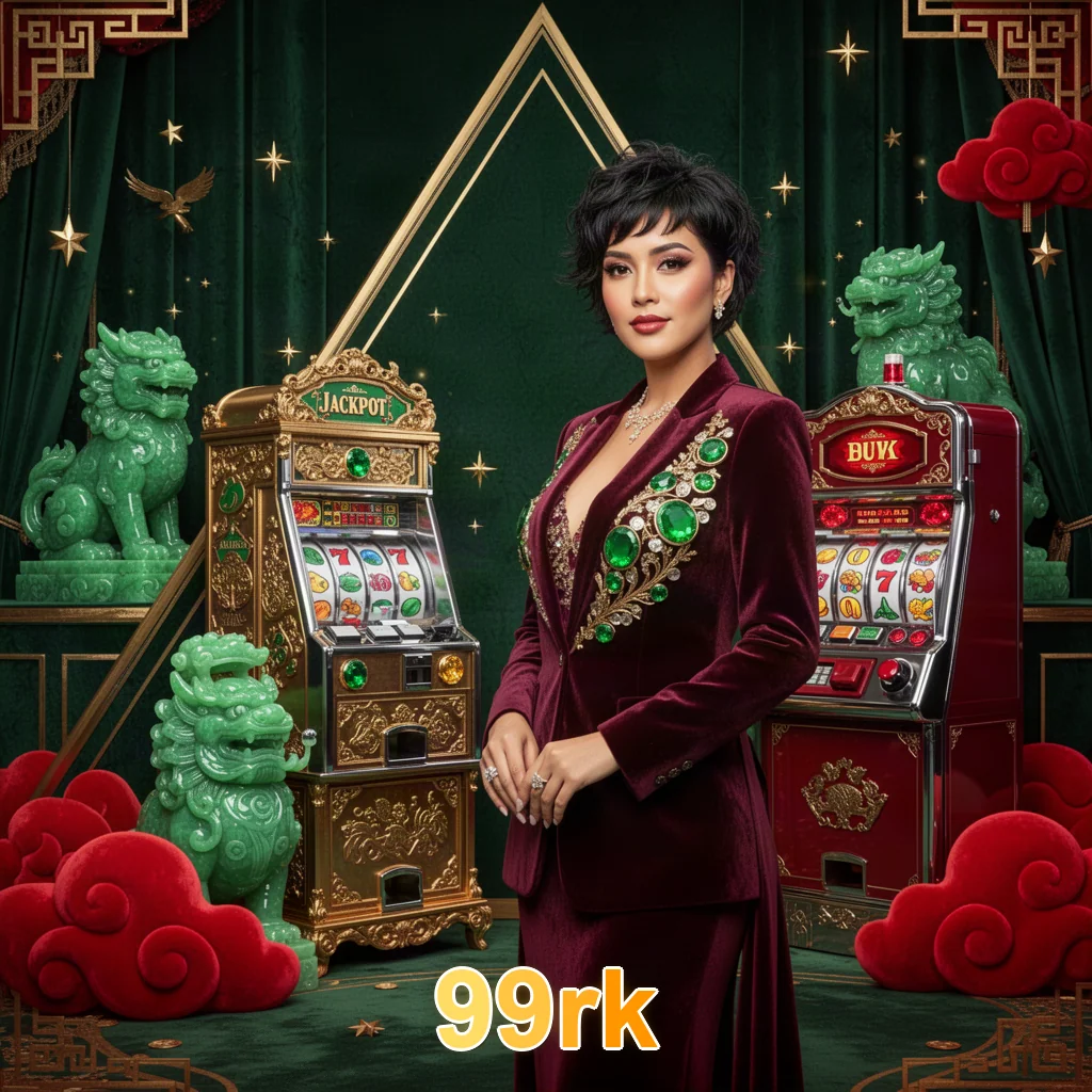 Promosi 99rk