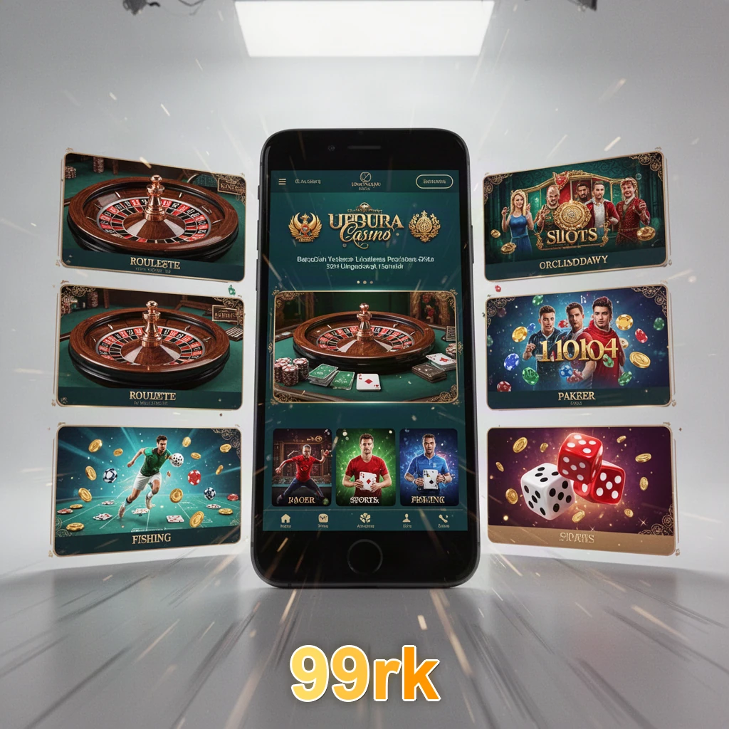 Promosi 99rk