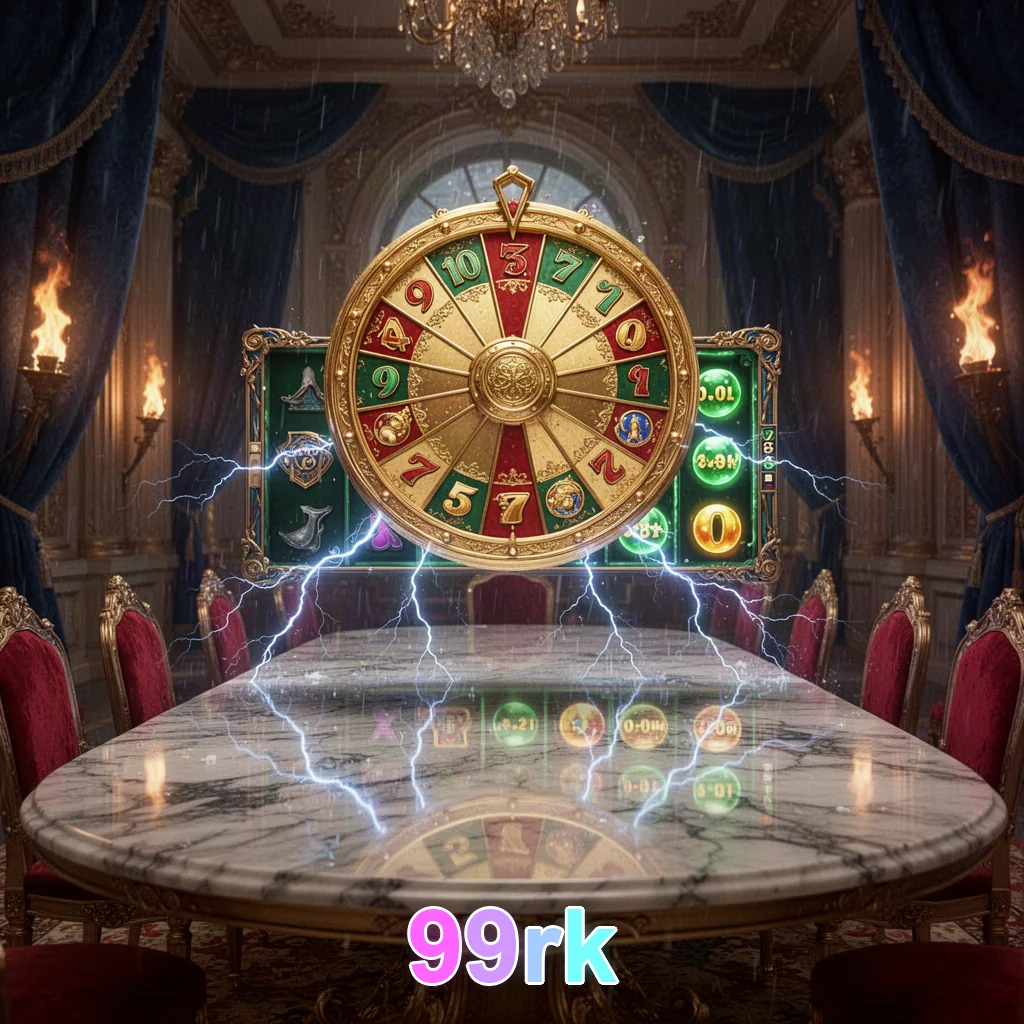 Promosi 99rk