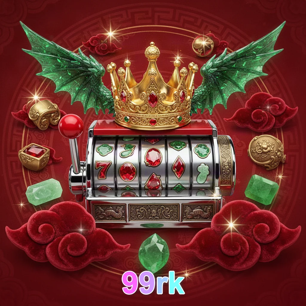 Promosi 99rk